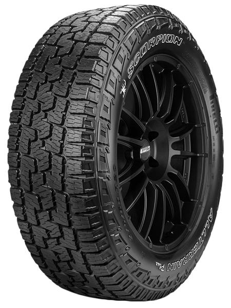 Шины Pirelli Scorpion All Terrain Plus 265/65R17 112T