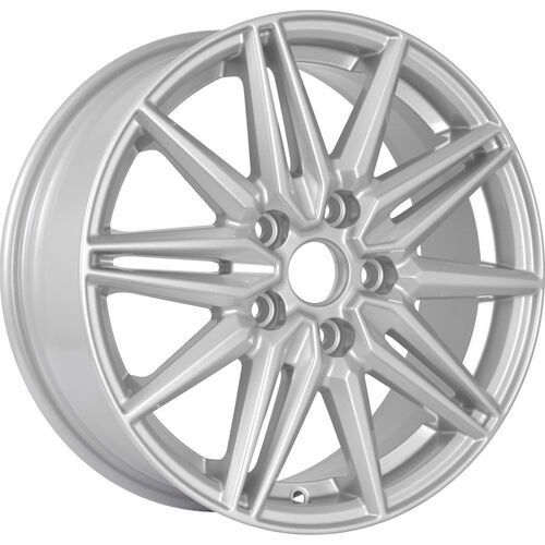 Диски KDW KD1670 6.5 х 16 5*114,3 Et: 50 Dia: 67.1 