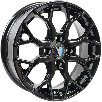 Диски VENTI 1519 6 х 15 4*100 Et: 46 Dia: 60.1 разноцветные