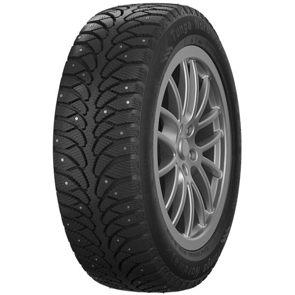 Шины Tunga Nordway 2 205/60R16 96Q