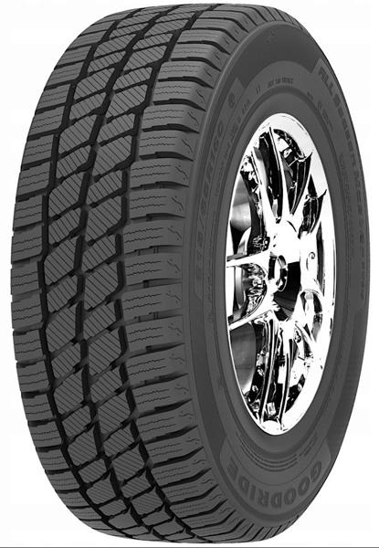 Шины Goodride All Season Master SW613 195/70R15 104/102R