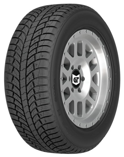 Шины General Grabber Arctic 245/60R18 109T