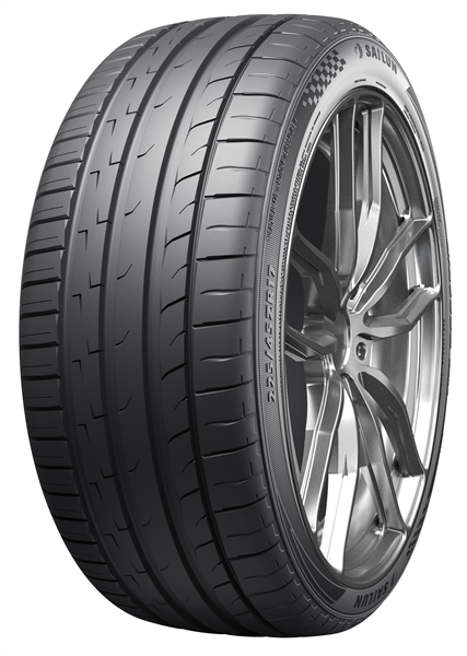 Шины Sailun Atrezzo ZSR2 205/50R17 93W