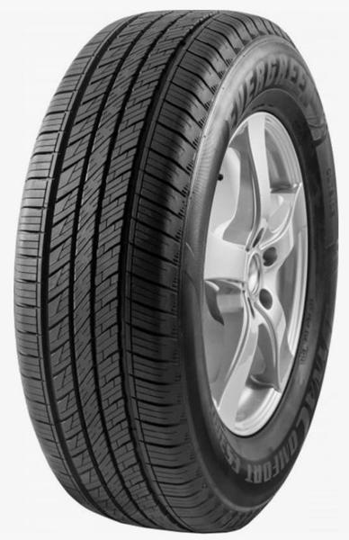 Шины Evergreen DYNACOMFORT ES380 255/65R17 110H