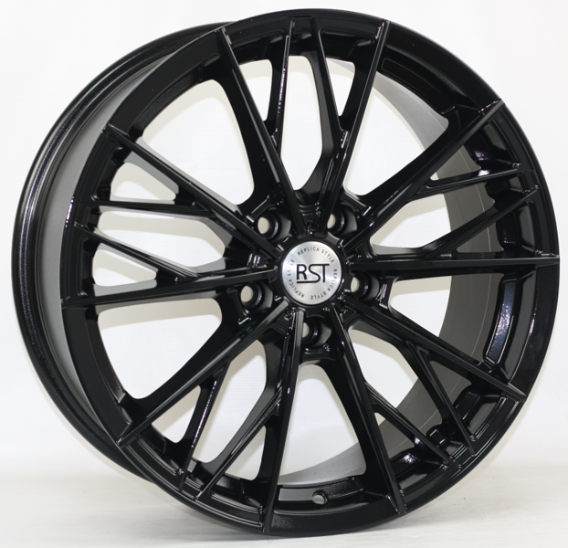 Диски RST R248 8 х 18 5*114,3 Et: 45 Dia: 67.1 разноцветные
