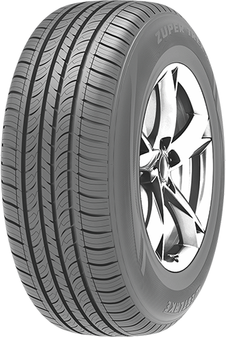 Шины Goodride ZUPER TREK Z-203 225/65R17 102H