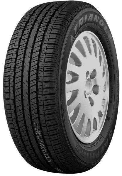 Шины Triangle TR257 265/65R17 112H