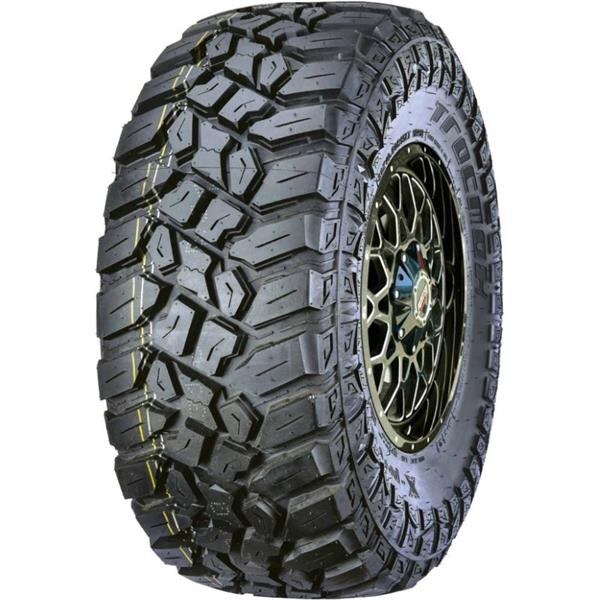 Шины Tracmax X-Privilo M/T 225/75R16 115/112Q