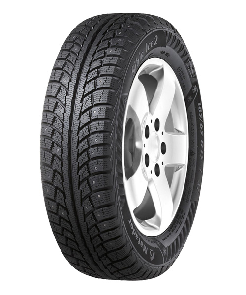Шины Matador MP-30 Sibir Ice 2 215/65R16 102T