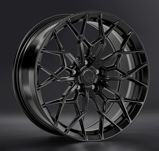 Диски LS Forged FG29 8.5 х 19 5*112 Et: 25 Dia: 66.6 