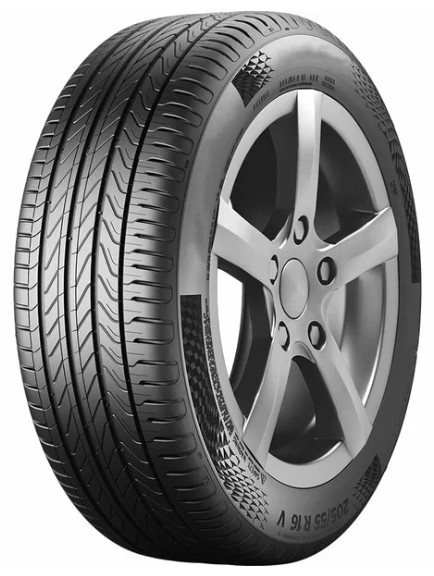 Шины Gislaved UltraControl 195/50R15 82H