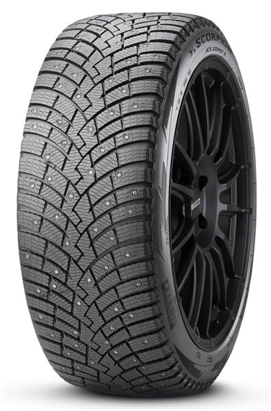 Шины Pirelli Scorpion Ice Zero 2 285/50R20 116H
