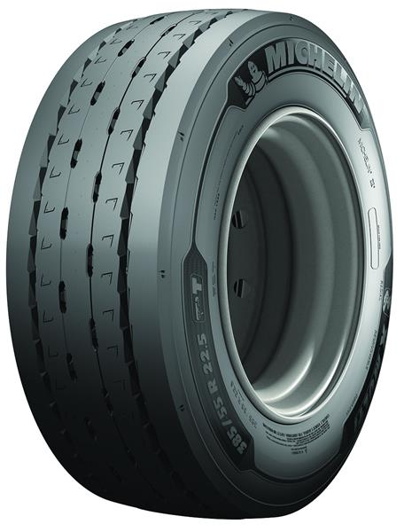 Шины 385/55 R22,5 160K 0pr (Прицеп) Michelin X MULTI T2