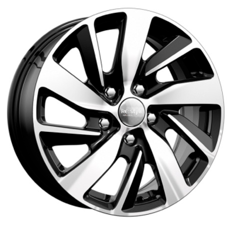Диски K&K КС741 6.5 х 16 5*108 Et: 50 Dia: 63.3 