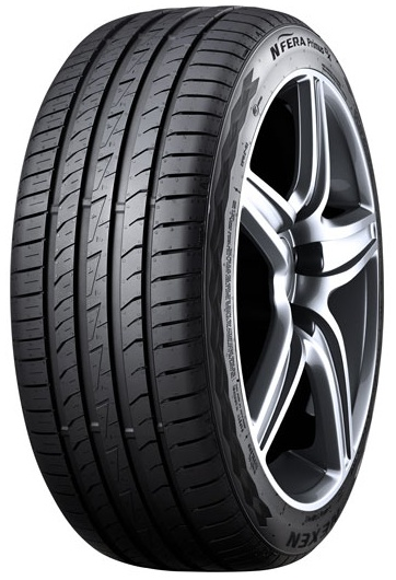 Шины Nexen N'Fera Primus QX 215/55R16 97W