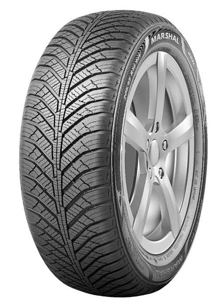 Шины Marshal MH22 205/45R17 88V