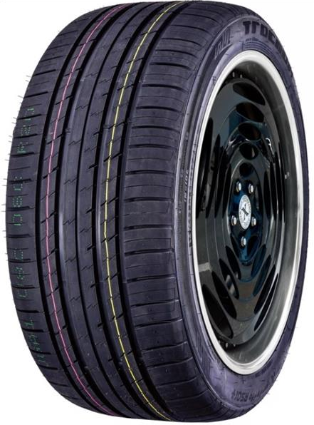 Шины Tracmax X-Privilo RS01+ 275/50R20 113W