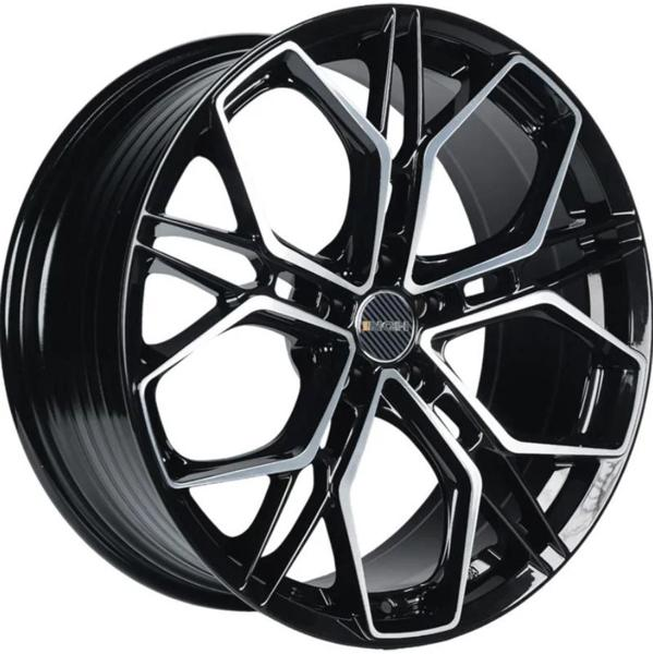 Диски INCH FA8534 8.5 х 20 5*114,3 Et: 30 Dia: 60.1 
