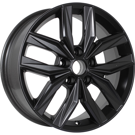 Диски KDW KD1726 7 х 17 5*112 Et: 40 Dia: 57.1 