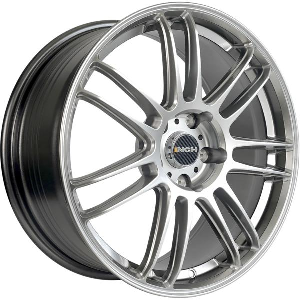 Диски INCH FA8535 7.5 х 18 5*114,3 Et: 50 Dia: 67.1 