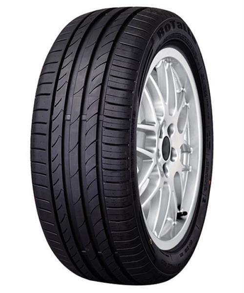 Шины Rotalla Setula S-Rase RU-01 255/40R20 101Y