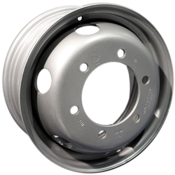 Диски Accuride M20 6,75x19,5 8*275 Et:136 Dia:221