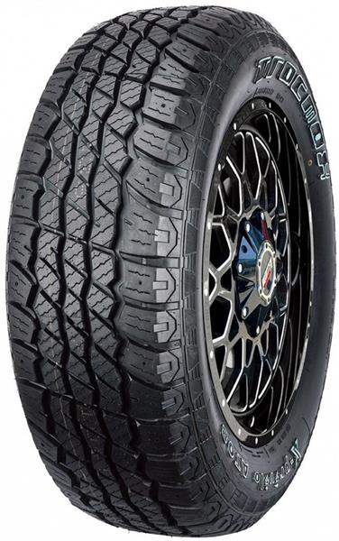 Шины Tracmax X-privio AT08 225/65R17 102T