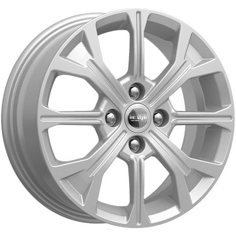 Диски K&K КС945 6 х 15 4*100 Et: 46 Dia: 54.1 