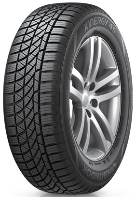 Шины Hankook Kinergy 4S H740 195/60R16 89H