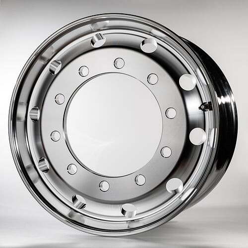 Диски Asterro M22 FORGED 11,75x22,5 10*335 Et:120 Dia:281