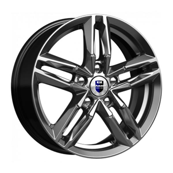 Диски K&K Sayan 6 х 16 5*112 Et: 50 Dia: 57.1 