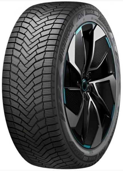 Шины Hankook iON Nordic SUV IW41A 285/40R20 108H