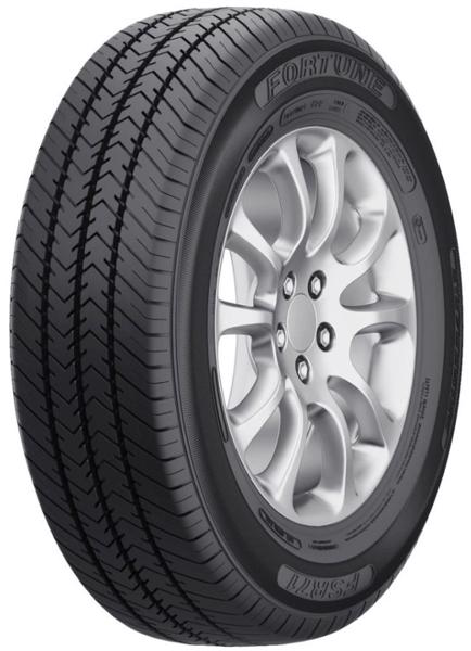 Шины Fortune FSR71 225/70R15 112/110R