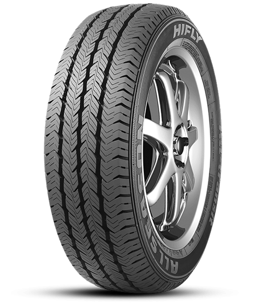 Шины Hifly ALL-TRANSIT 225/75R16 121/120R