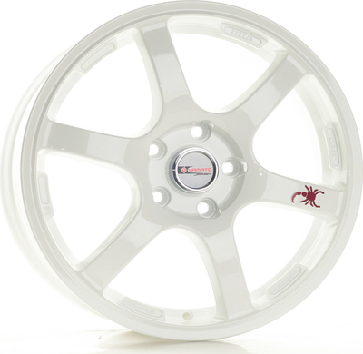 Диски Yamato Nomura 7 х 17 5*108 Et: 50 Dia: 63.3 