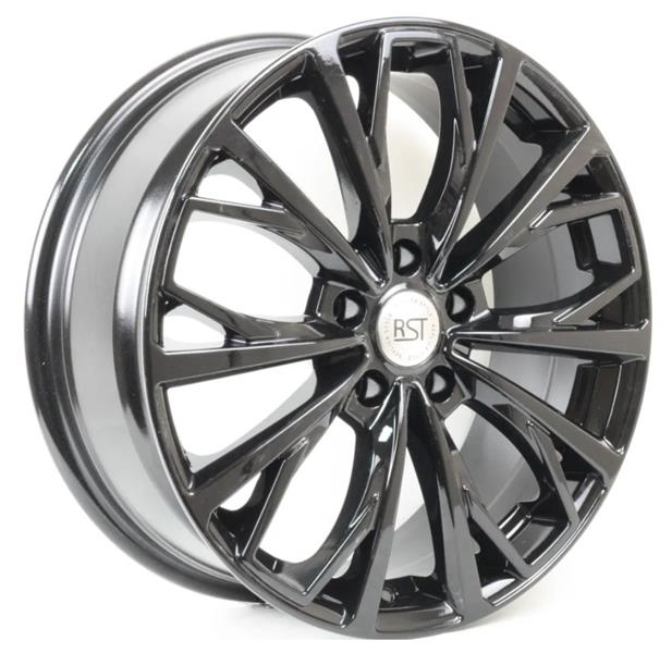 Диски RST R038 7 х 18 5*114,3 Et: 35 Dia: 60.1 разноцветные