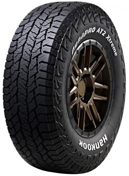 Шины Hankook Dynapro AT2 Xtreme RF12 235/85R16 120/116S