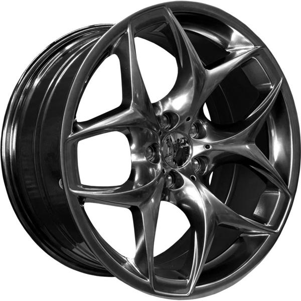 Диски PDW 5501 9.5 х 20 5*120 Et: 40 Dia: 74.1 