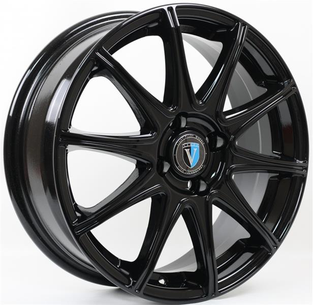 Диски VENTI 1606 6 х 16 4*100 Et: 45 Dia: 54.1 разноцветные