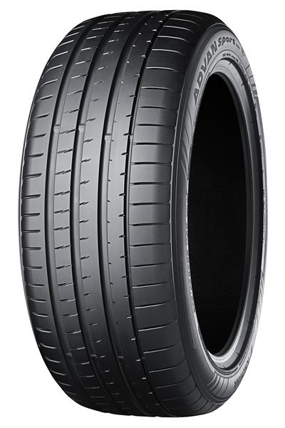 Шины Yokohama Advan Sport V107A 255/40R20 101Y