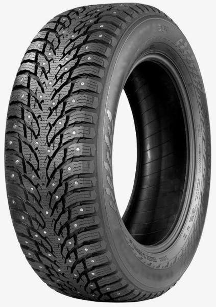 Шины Ikon Tyres (Nokian Tyres) Autograph Ice 9 215/55R16 97T