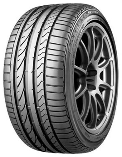 Шины Bridgestone Potenza RE050A 245/40R20 95W