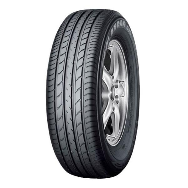 Шины Yokohama G98E 235/65R18 106H