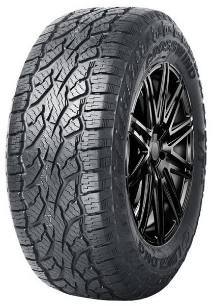 Шины Linglong Crosswind A/T100 265/65R17 112T