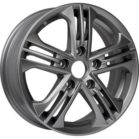 Диски K&K Trinity 6 х 15 5*114,3 Et: 50 Dia: 67.1 