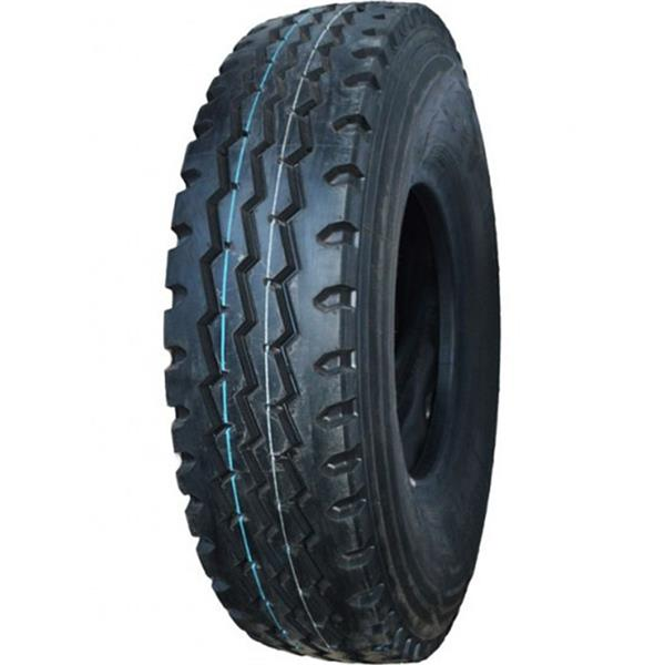 Шины 11/0 R22,5 148/145М 16pr (Универсальная) Sunfull HF702