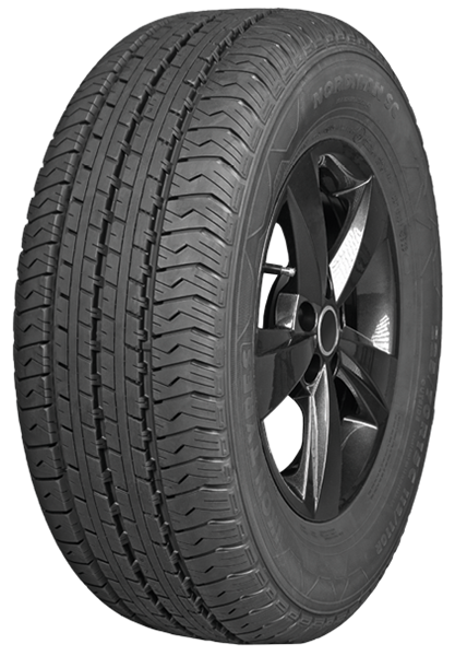 Шины Ikon Tyres (Nokian Tyres) Nordman SC 195/75R16 107/105S