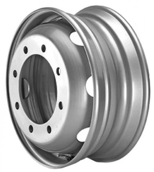 Диски Asterro M22DS36 7,5x19,5 8*275 Et:140 Dia:221