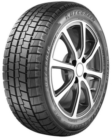 Шины Autogreen WL6 215/65R16 98Q