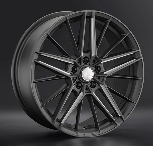 Диски LS wheels LS1352 8 х 18 5*108 Et: 45 Dia: 63.3 